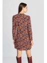 SHIVERS DRESS