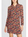 SHIVERS DRESS