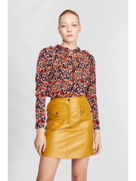 SHIVERS TOP