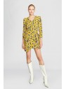 FRANCESCA DRESS