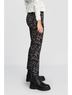 MIAU TROUSERS