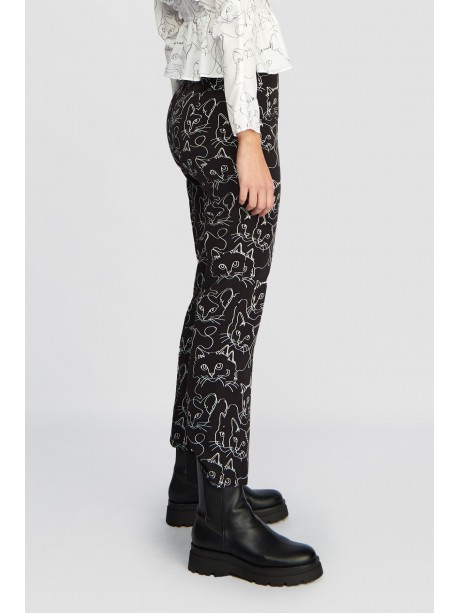 MIAU TROUSERS