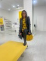 Vestido/ Abrigo