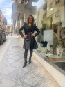 Vestido/ Abrigo