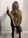 Jersey animal print