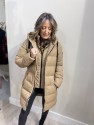 Chaquetón Nadira