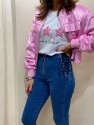 PANTALÓN VAQUERO