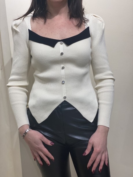 JERSEY ESMOQUIN