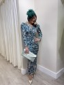 Vestido CAMELIA