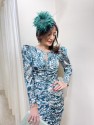 Vestido CAMELIA