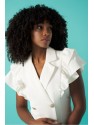 SANTA LUCIA DRESS
