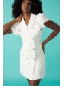 SANTA LUCIA DRESS