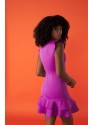 VIOLETA DRESS