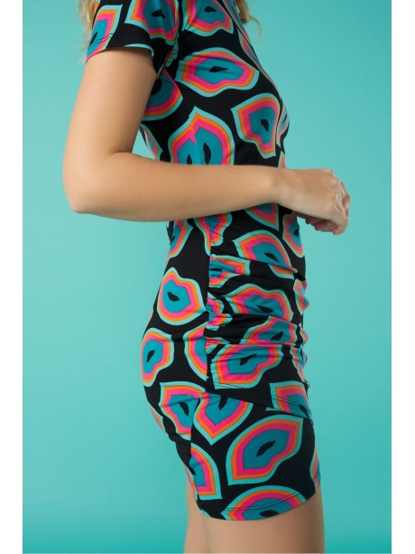 CLARA DRESS