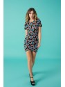 CLARA DRESS