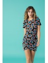 CLARA DRESS