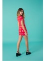 RED LOVE DRESS