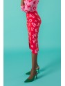 RED LOVE SKIRT