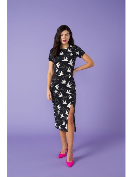 MINERVA DRESS