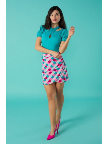 CLEO SKIRT