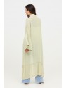 KIMONO BORDADO LÚREX