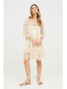 VESTIDO CROCHET