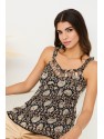 TOP ESTAMPADO FLORAL