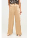 PANTALÓN SATINADO