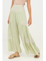 PANTALÓN BORDADO LÚREX