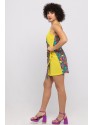 Vestido Cruzado Tirantes - Polos Opuestos