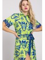 Camisero M/Corta - Toxic