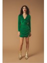 BERGMAN DRESS