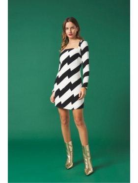 DAVIS DRESS