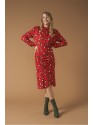 THUNDER DRESS