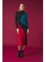 TRINITY DRESS