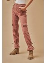 PANTALÓN CARGO