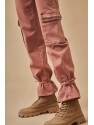 PANTALÓN CARGO