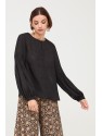 BLUSA JACQUARD